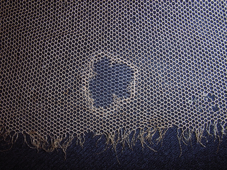 Foro dopo il restauro